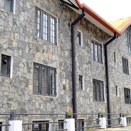 Daffodils Hotel Nuwara Eliya Exterior photo